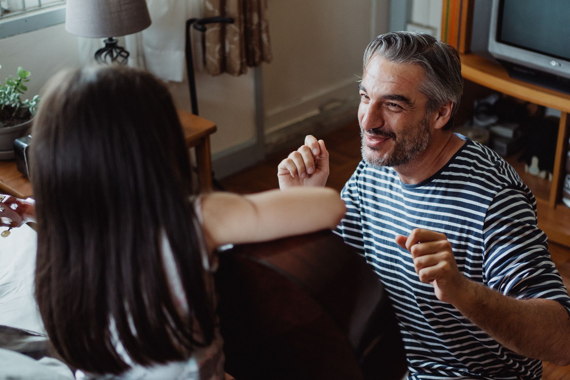 Adults Living with Parents: The Real Financial Fallout