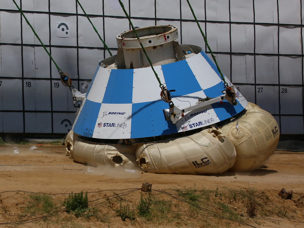 Boeing Starliner crewed return: Safe and Proven NASA mission