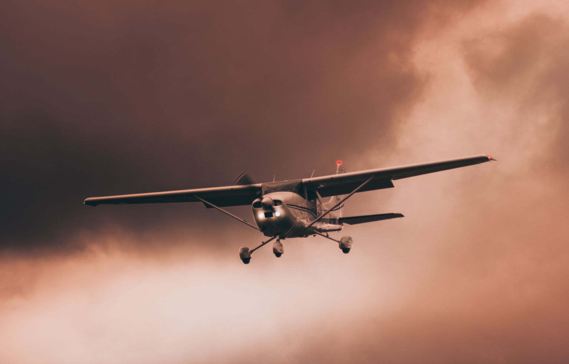 Extreme turbulence incident: Worst cabin chaos caught on video