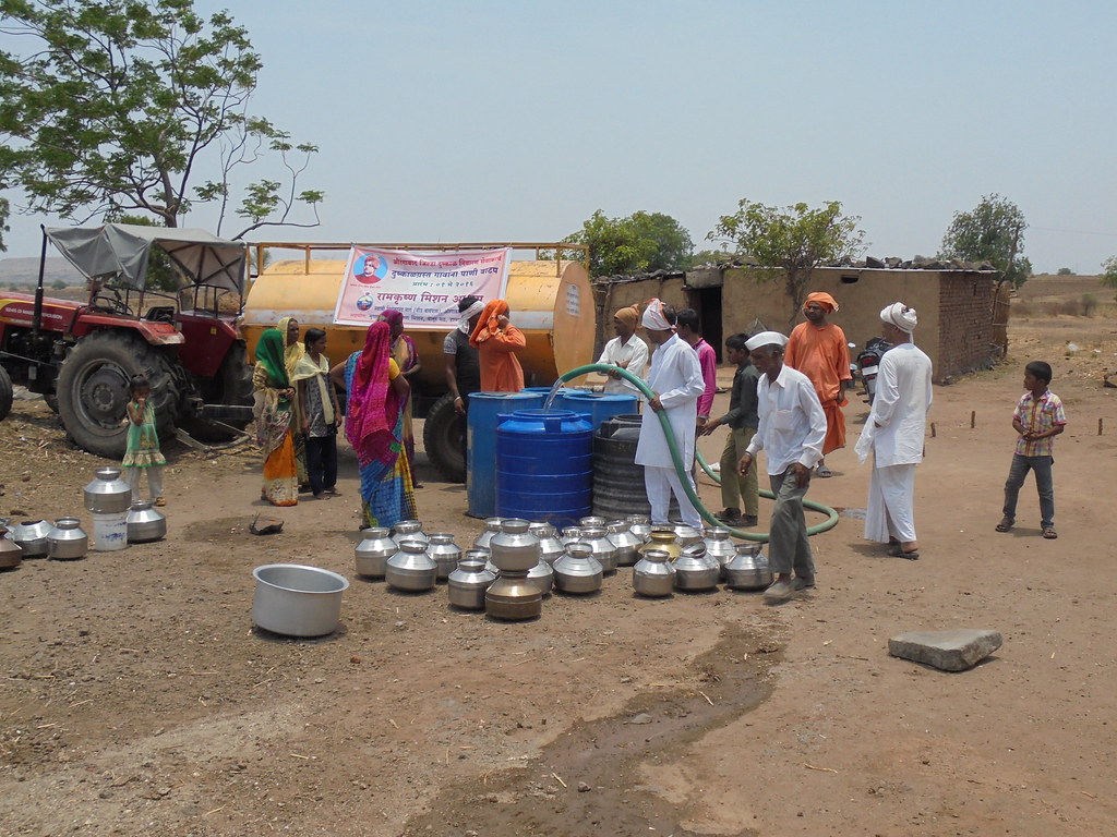 Maharashtra drought relief: What are the best measures announced?