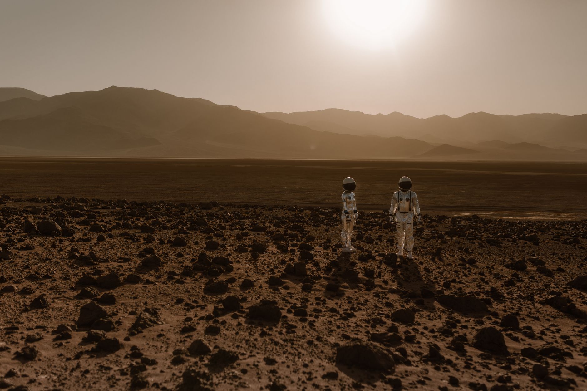 Mars water discovery: Is it the best news for Earth?