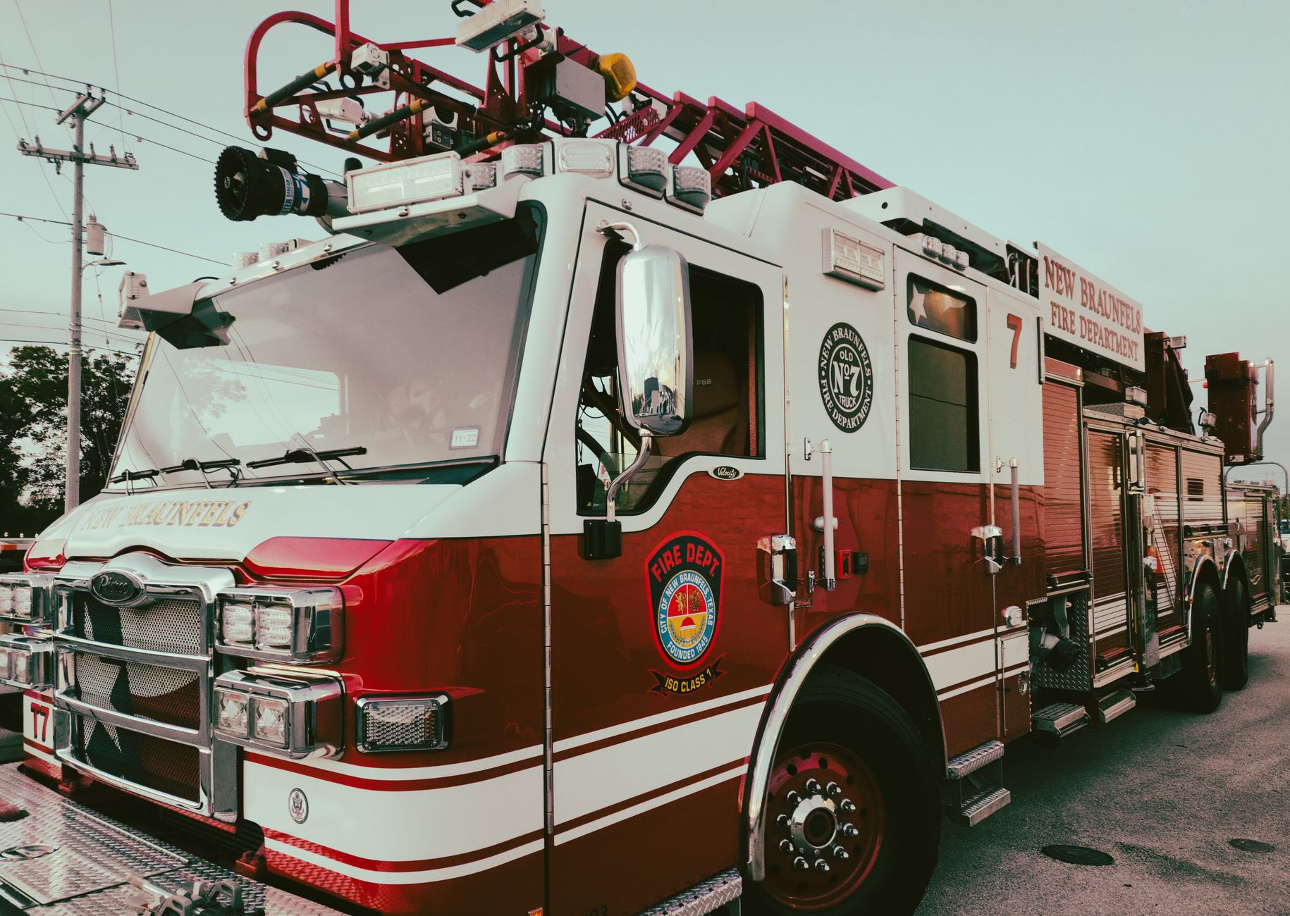 New Bedford Fire Station: The Best Community Resource You Need