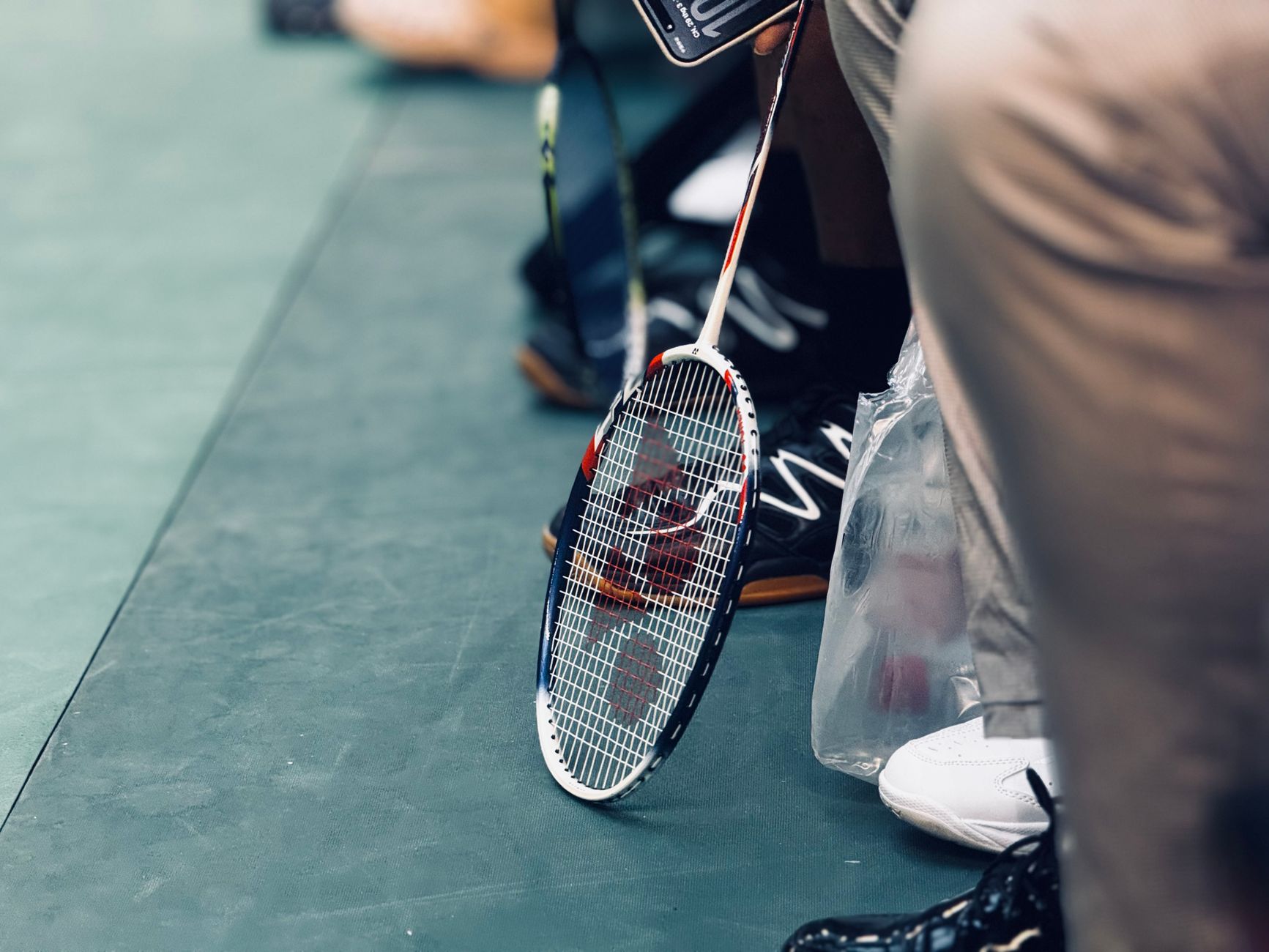 Thai badminton player doping: Worst case of 2026 Asian Games