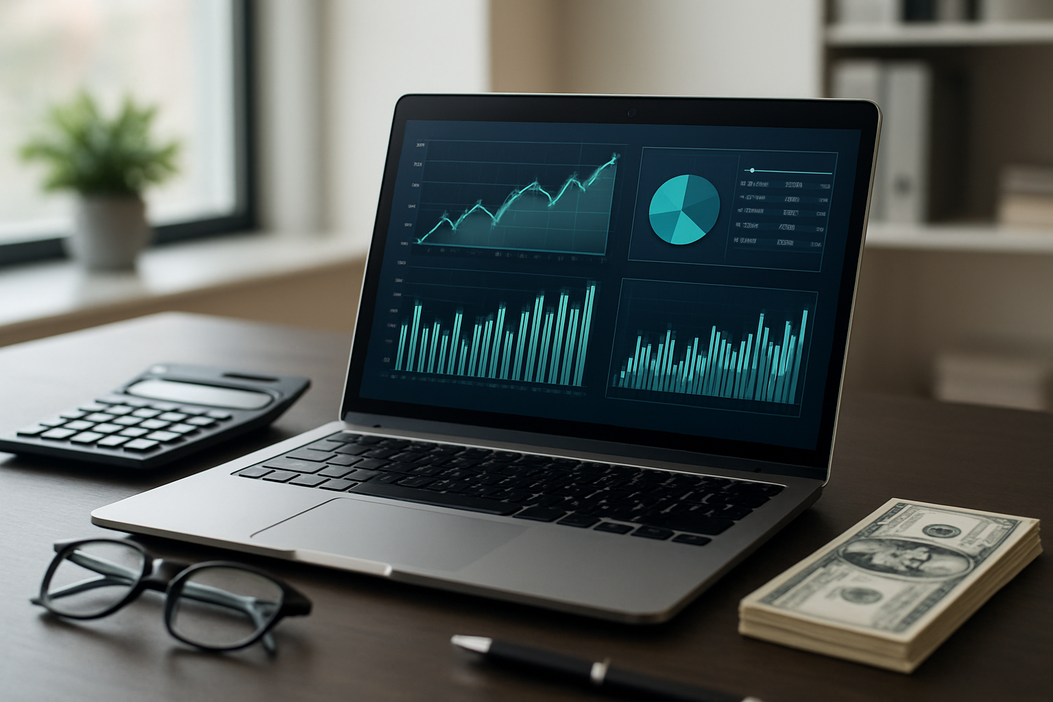 TradingSphere Broker – Discover Platforms and Markets for Online Trading