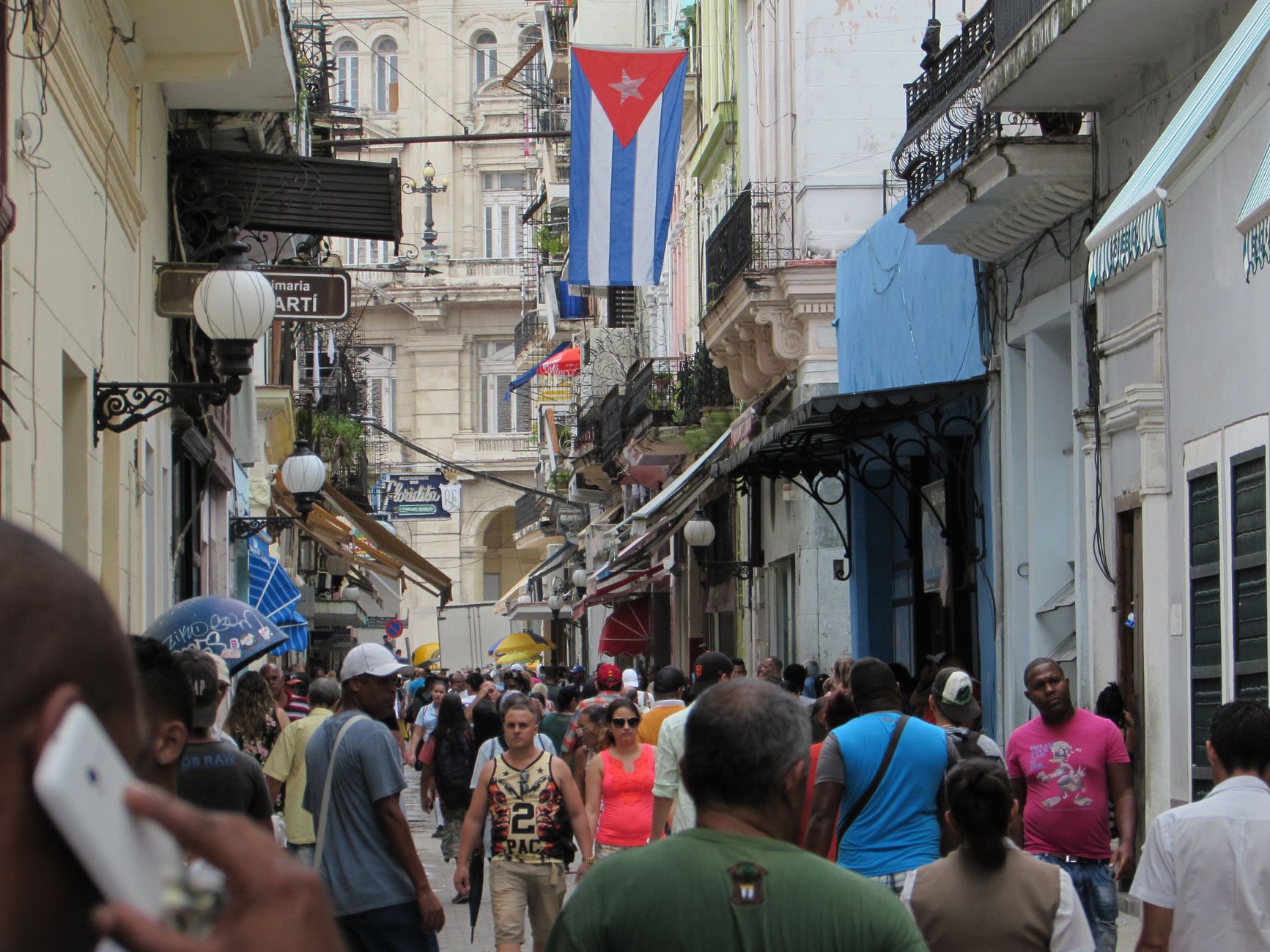 Trump calls Cuba a failed state: Is this the worst critique?