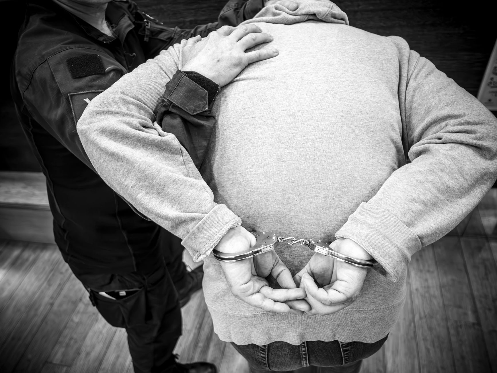 U.S. Citizen Detained by ICE: Is This the Worst Mistake?