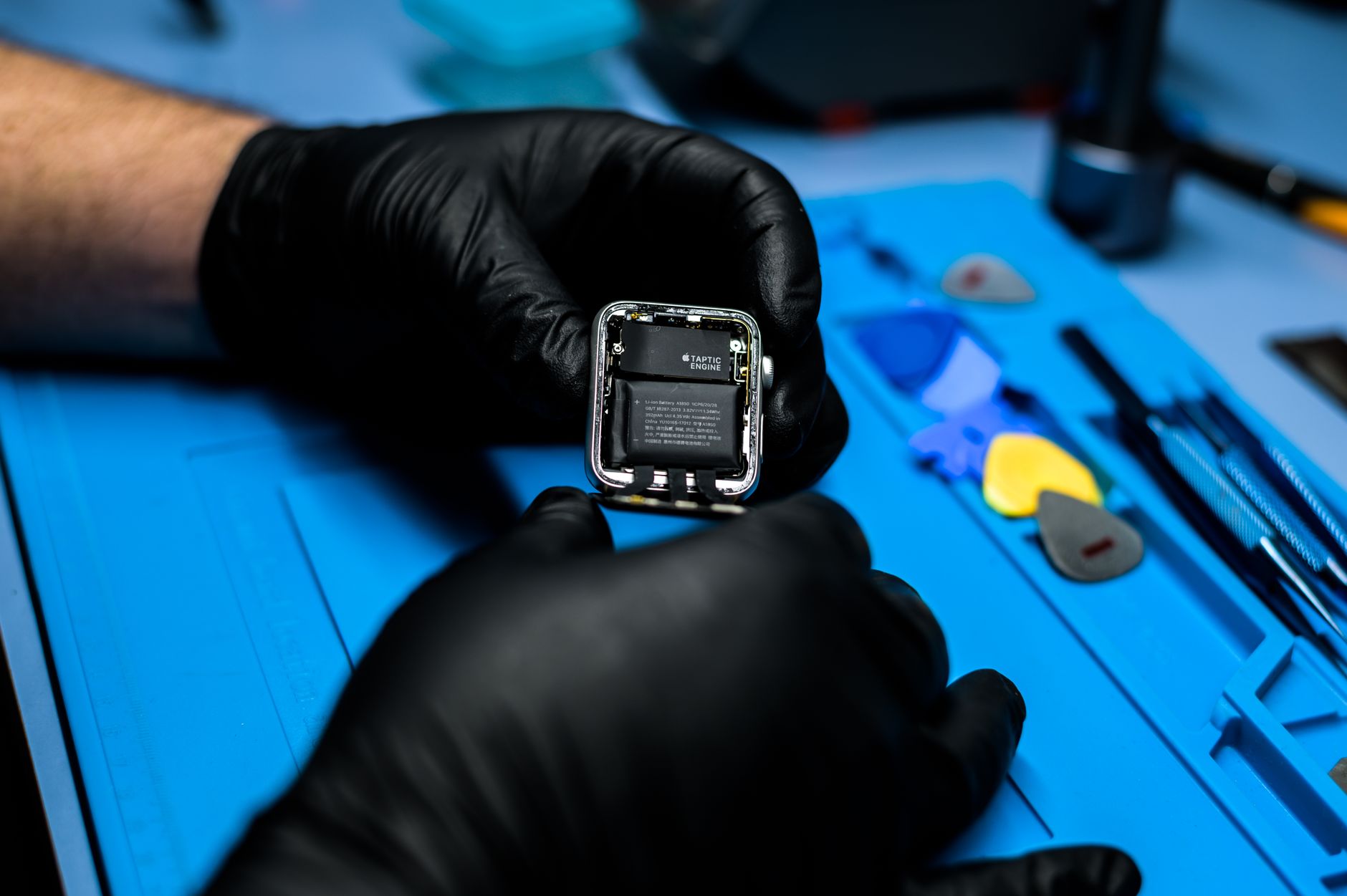 Apple Watch repairability: Worst Proven Issues Revealed
