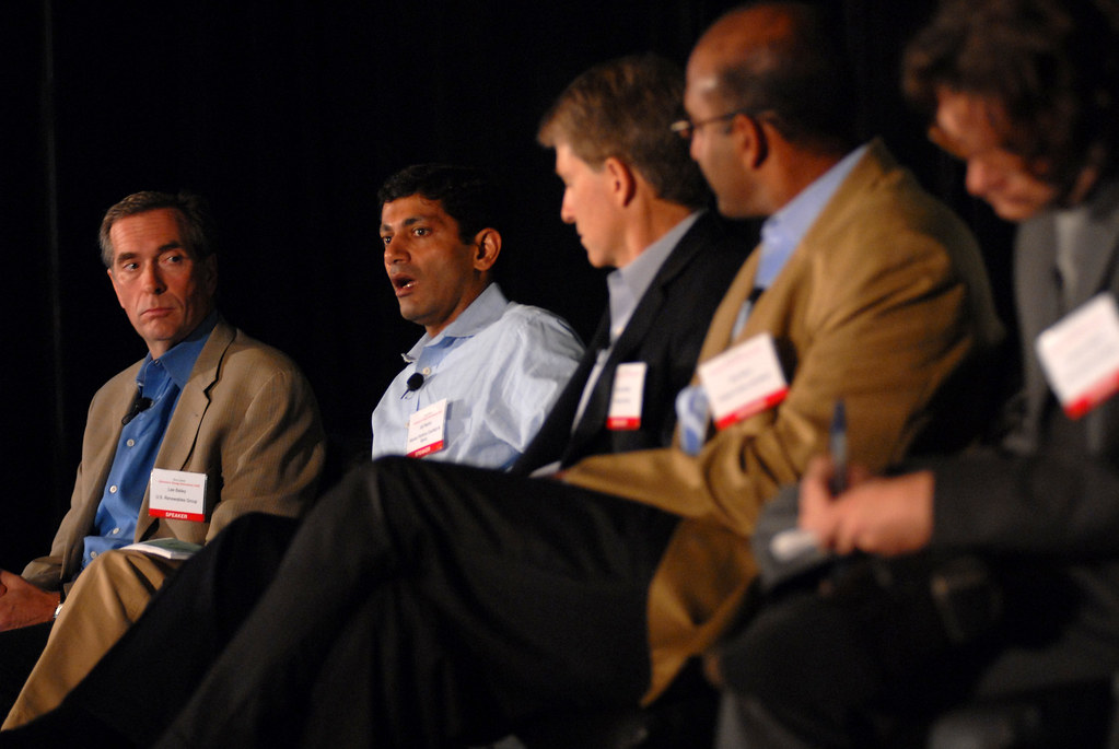 Energy Companies Insights: Honest Analysis of TC Energy & Exxon