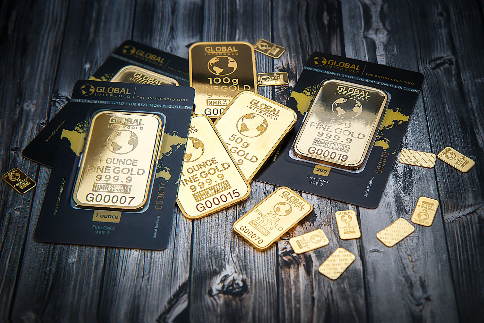 Gold prices today: Quick updates on rates across major cities