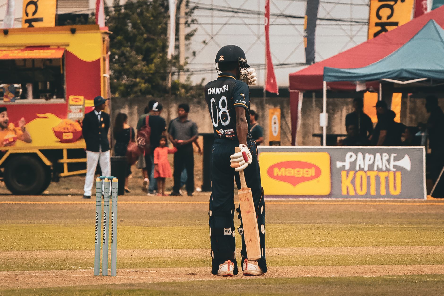 India vs Sri Lanka match: New Venue Decision is Smart