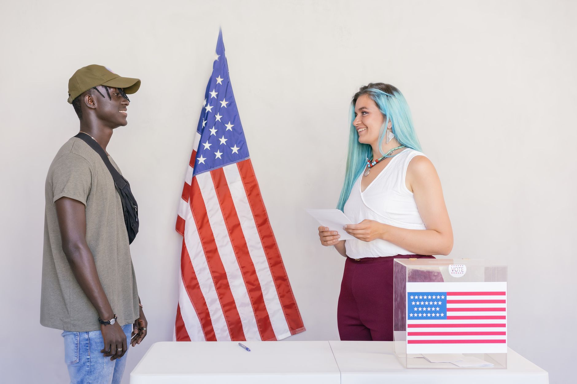 Indian-Americans Midterm Role: Is It Worth the Effort?