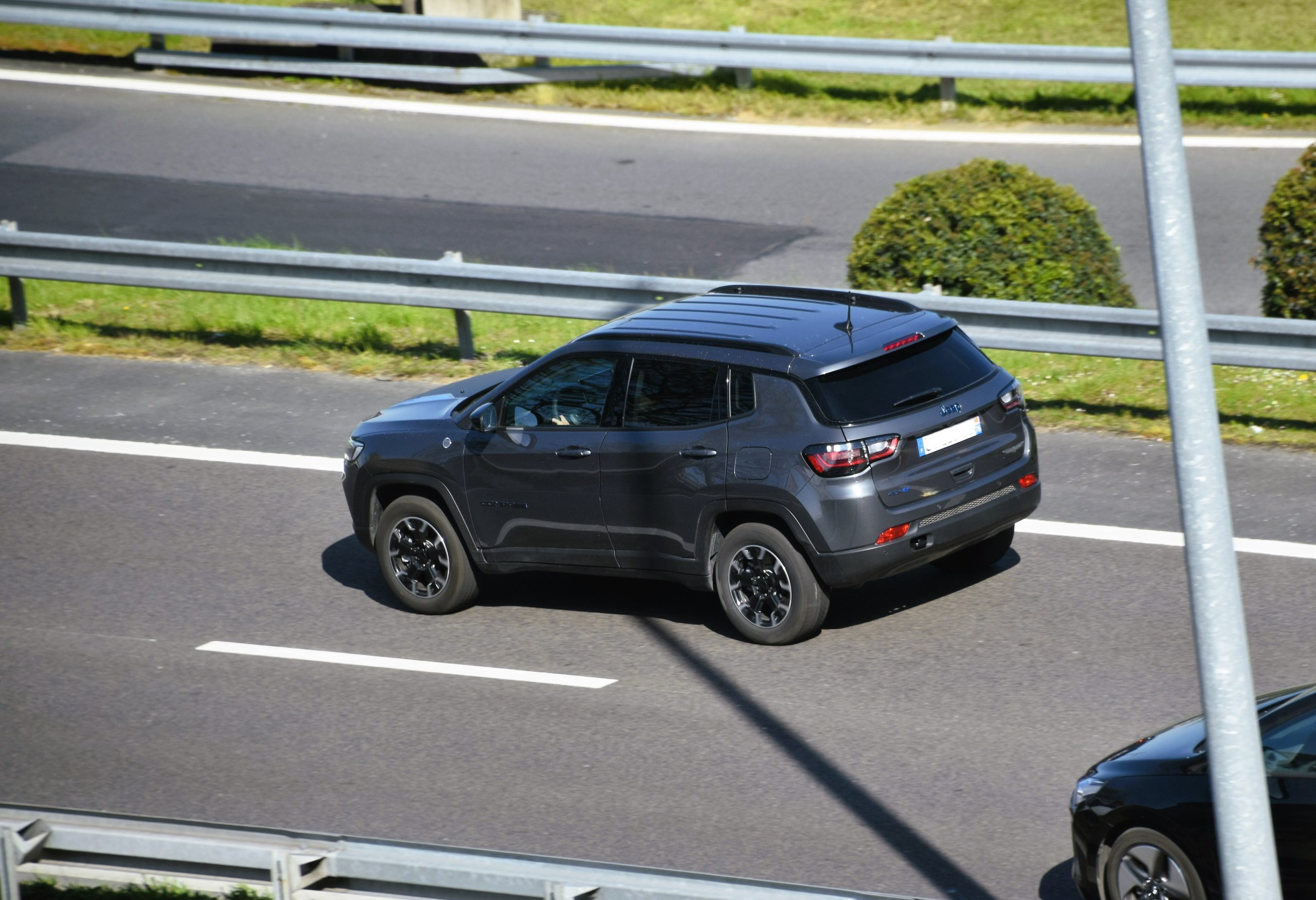 Jeep Compass launch: Is it the best value for money?