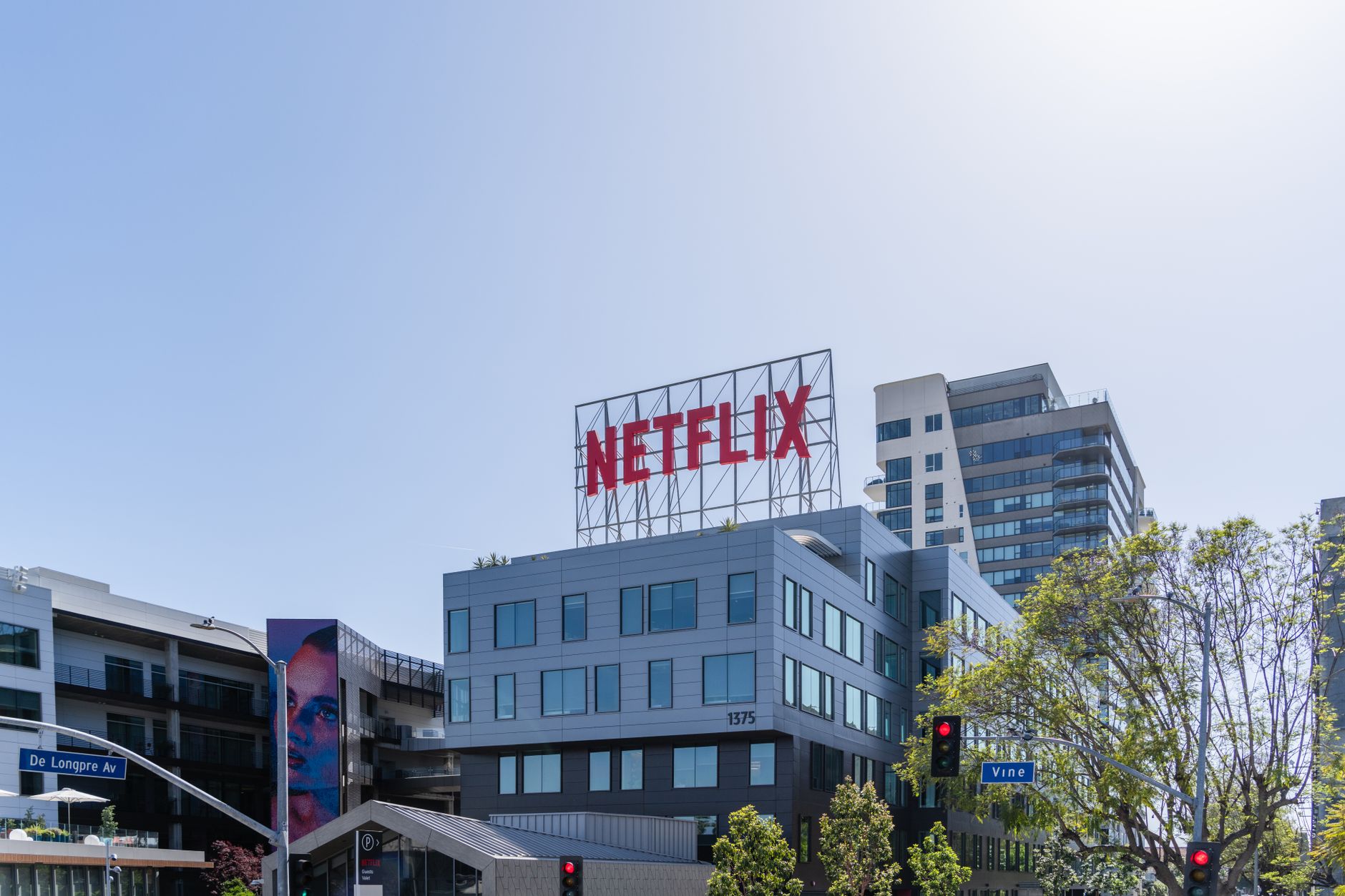 Netflix Chief Content Officer: A Smart Move for Growth