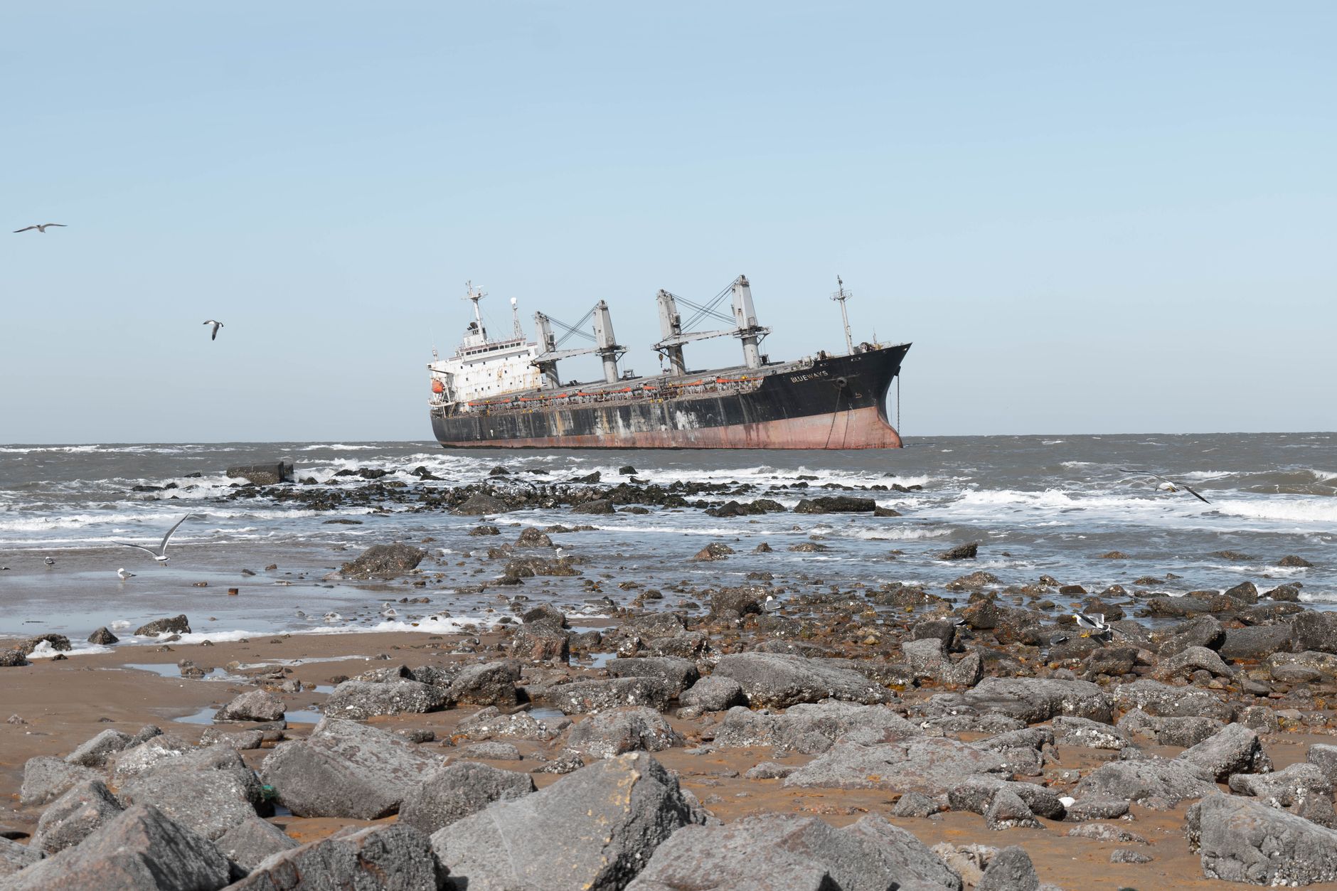 Oldest Shipwreck Found: A Proven Time Capsule Discovery