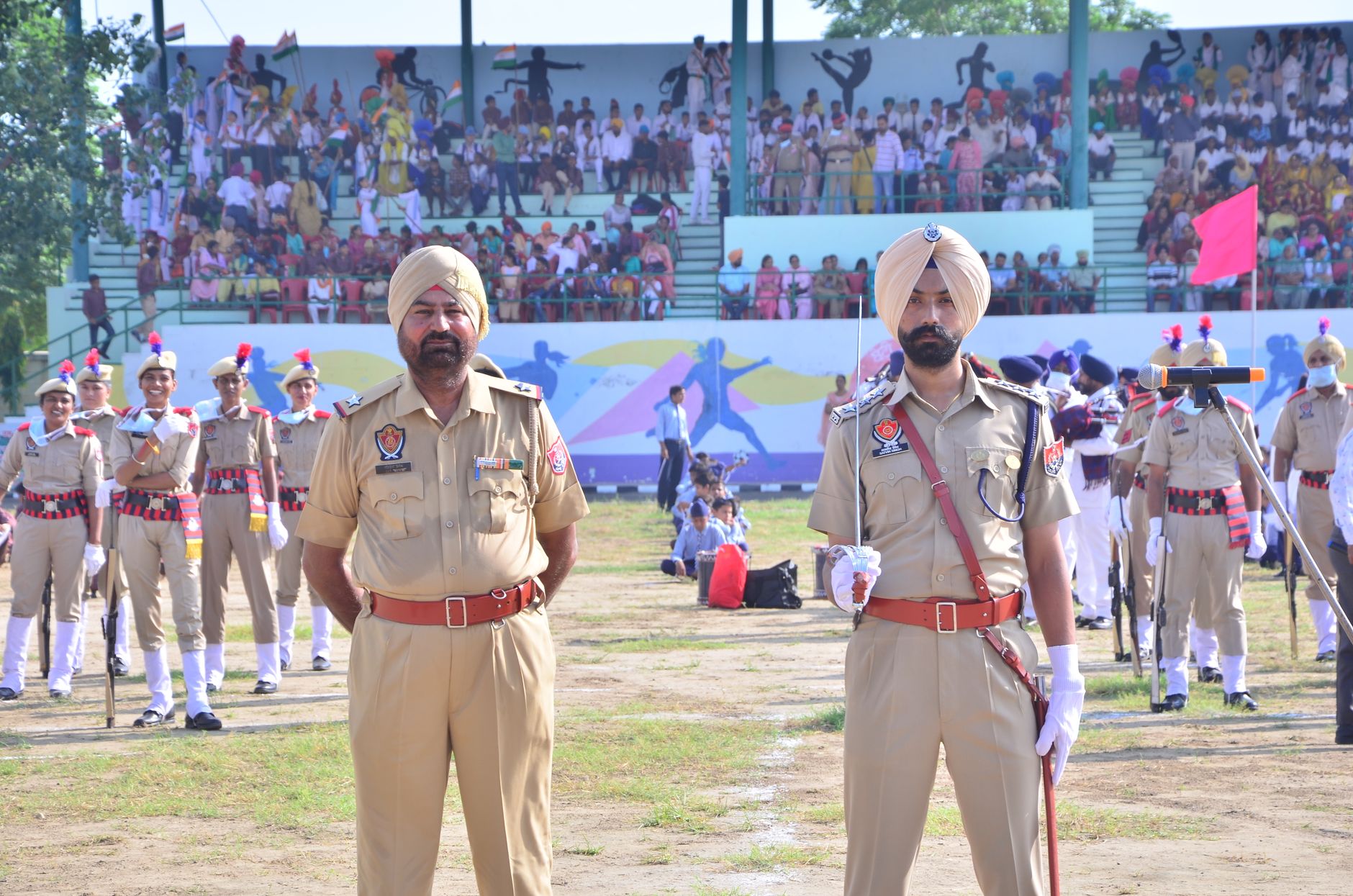 Punjab nationals rescued: India’s quick response brings hope