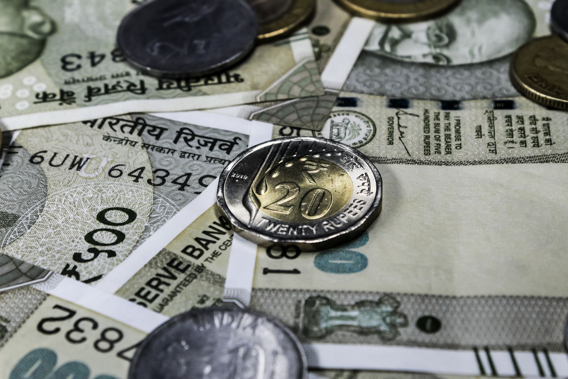 RBI Dollar Window: Smart Support for Rupee Stability