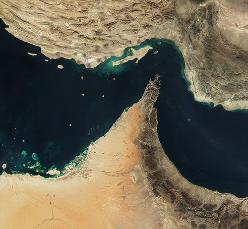 Strait of Hormuz: The Clear Conditions for Reopening