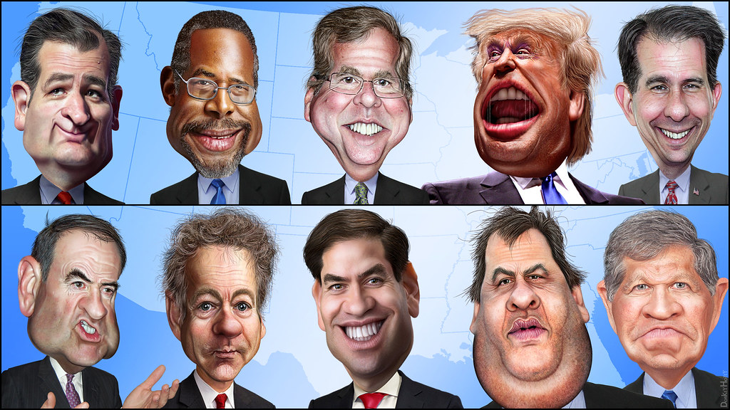 Trump campaign Texas: The Best Strategy for Election Day