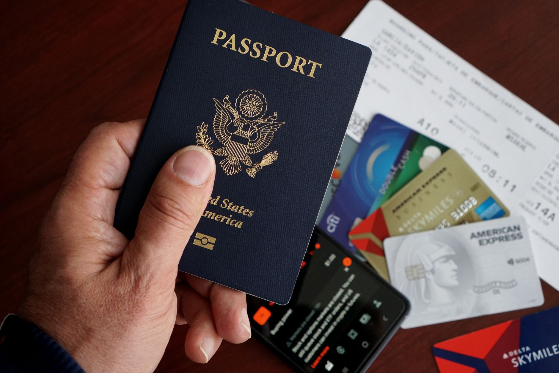 US Green Card Programme: Markets Brace for Impact